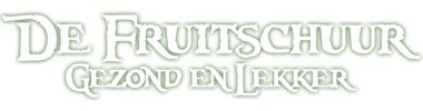 De Fruitschuur